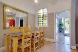 Kitchen/Breakfast/Diner- click for photo gallery